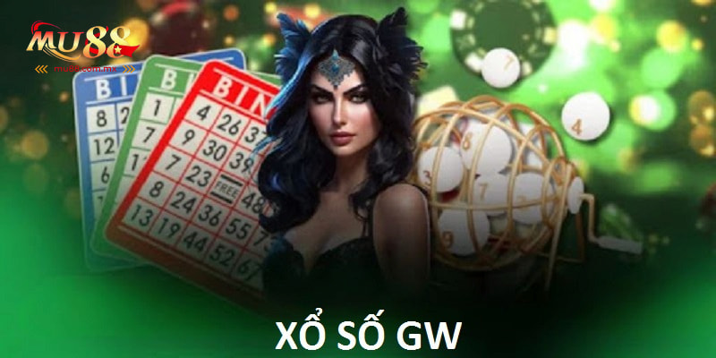 Xổ Số GW